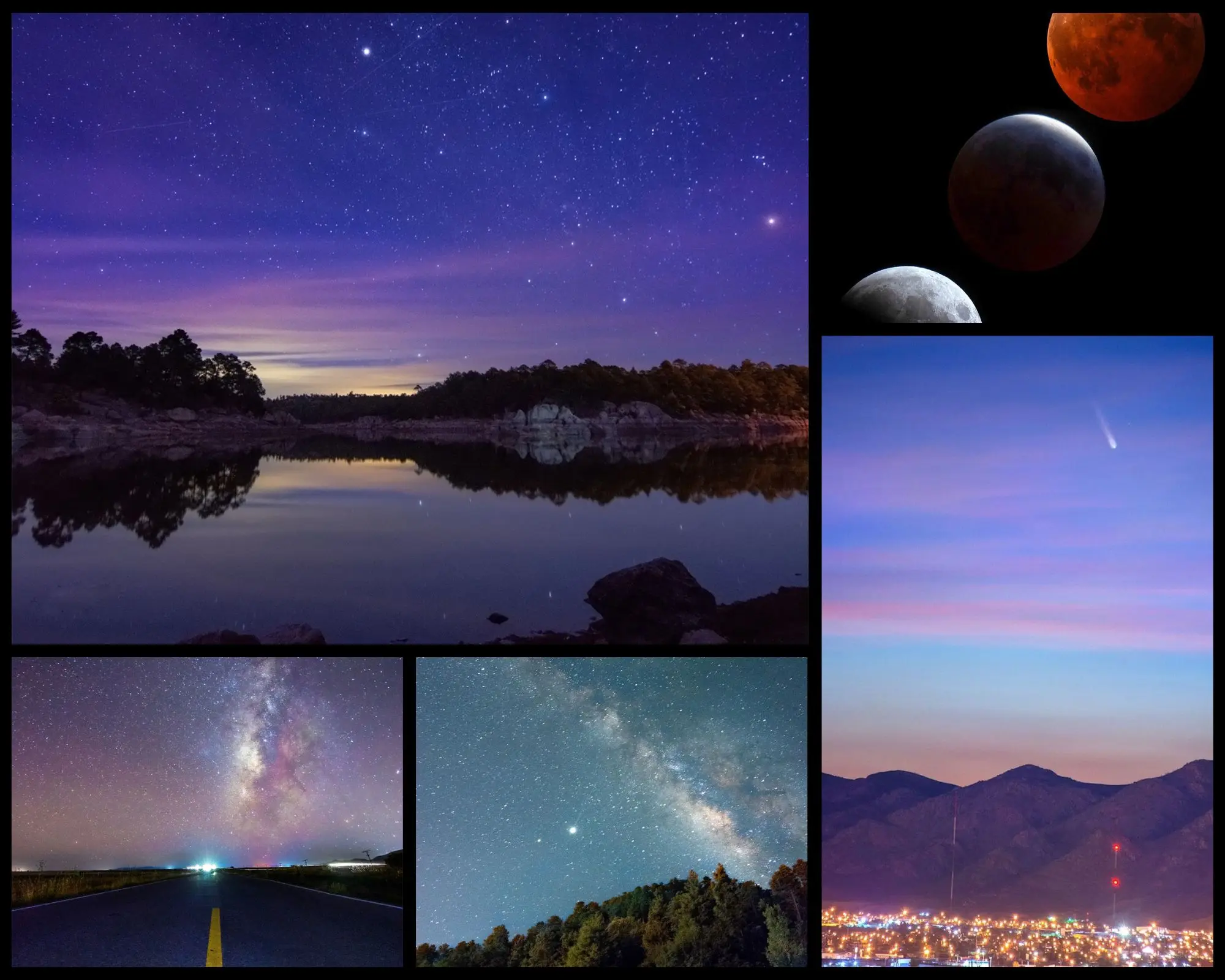 CollageBernal