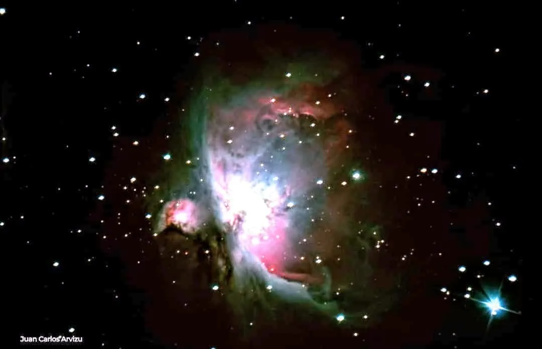 NebulosaOrion