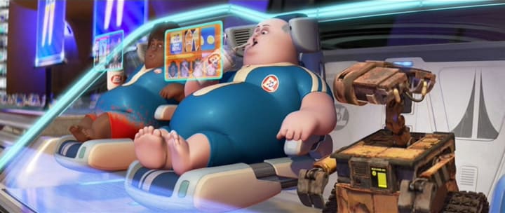 wallE